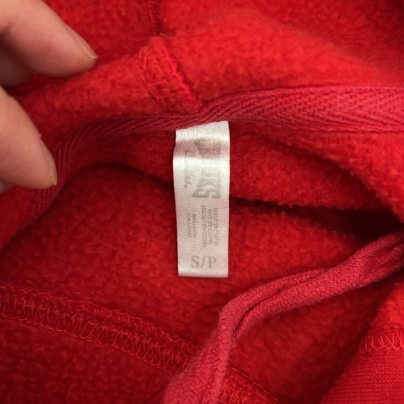 CROOKS & CASTLE HOODIE - Picture 2 of 2